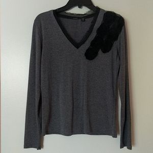 Elegant, soft, comfortable, yet beautiful shirt